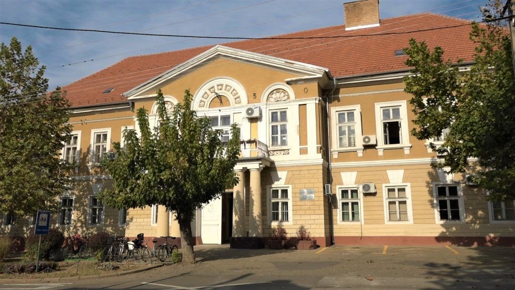 Dan Svetog Save obeležen u Tehničkoj školi “Sava Munćan” u Beloj Crkvi